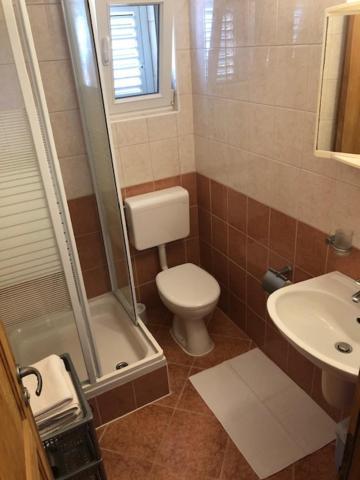 Villa Bosac Градац Екстериор снимка