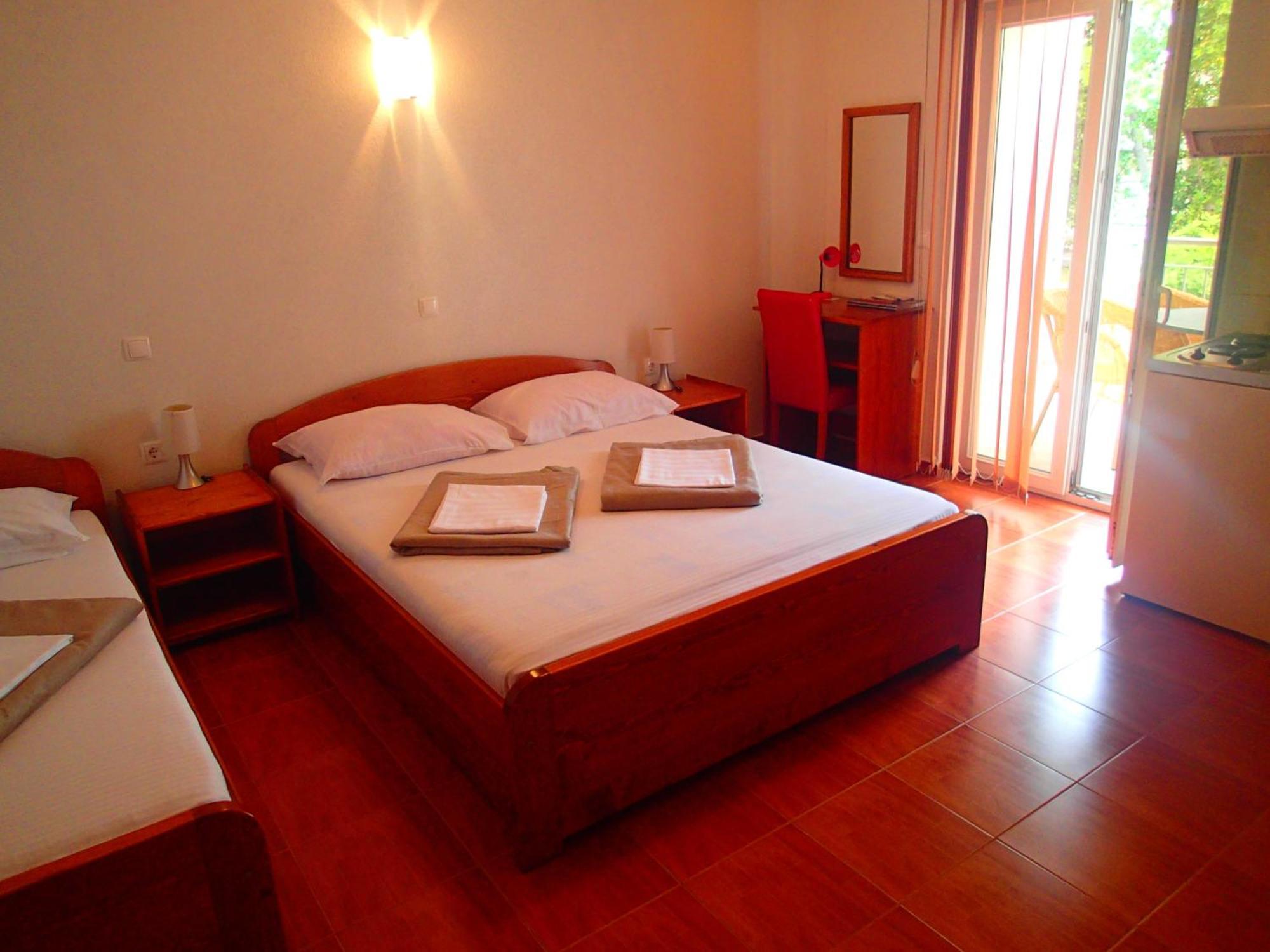 Villa Bosac Градац Екстериор снимка