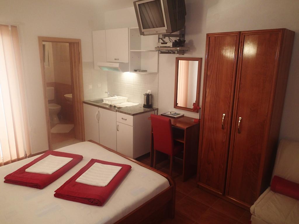 Villa Bosac Градац Стая снимка
